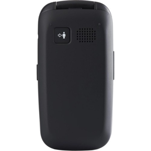 Мобільний телефон Panasonic KX-TU446 Black (KX-TU446EXB)