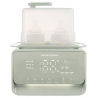 Стерилізатор Canpol babies 7 в 1 з терморегулятором і підсвіткою (12/218)