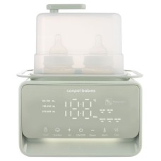 Стерилізатор Canpol babies 7 в 1 з терморегулятором і підсвіткою (12/218)