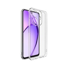 Чохол до мобільного телефона BeCover Oppo A3 4G / А3х 4G / A40m Transparancy (712770)