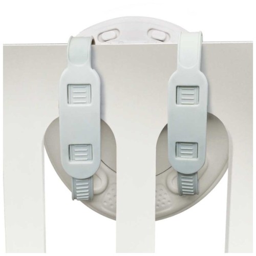 Нічник Infantino Спокійні сни сірий (004909I)