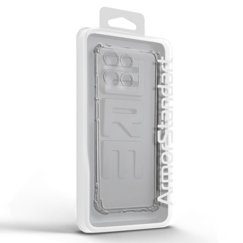 Чохол до мобільного телефона Armorstandart Air Force Motorola G57 Power 5G Camera cover Clear (ARM89607)