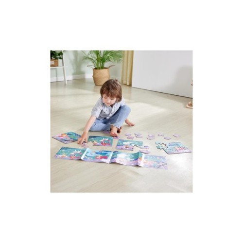 Пазл Hape Казки (E1640)