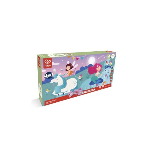 Пазл Hape Казки (E1640)