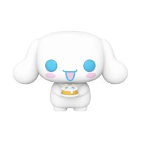 Фігурка Funko Pop серії Sanrio: Hello Kitty - Сіннаморолл (80313)