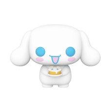 Фігурка Funko Pop серії Sanrio: Hello Kitty - Сіннаморолл (80313)