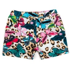 Шорти дитячі Lovetti трикотажні (4509-146G-mix)