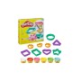 Набір для творчості Hasbro Play-Doh Основи E8534 Fundamentals shape (E8530_E8534)