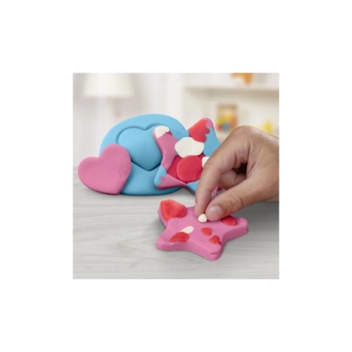 Набір для творчості Hasbro Play-Doh Основи E8534 Fundamentals shape (E8530_E8534)