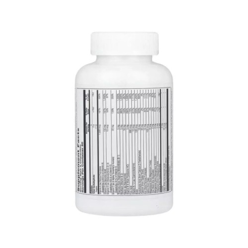 Вітамінно-мінеральний комплекс Solaray Вітаміни та мінерали для дітей, смак вишні, Kids Vitamins & Mineral (SOR-04797)