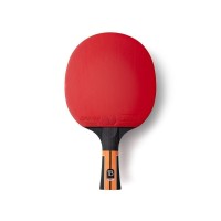 Ракетка для настільного тенісу Butterfly Timo Boll Comfort FL (6110170005) (931845)