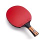 Ракетка для настільного тенісу Butterfly Timo Boll Comfort FL (6110170005) (931845)
