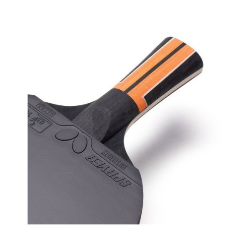 Ракетка для настільного тенісу Butterfly Timo Boll Comfort FL (6110170005) (931845)