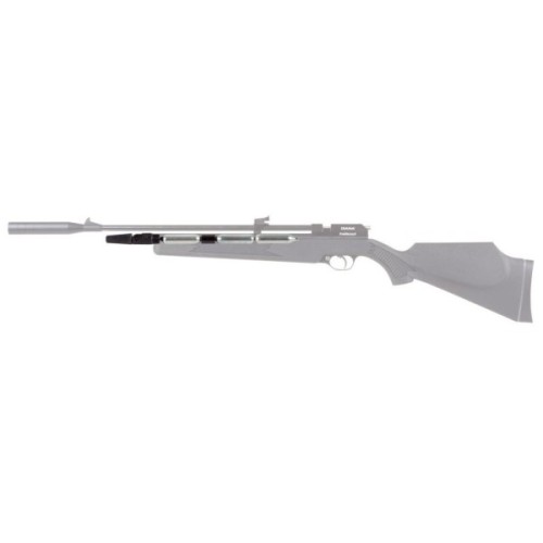 Пневматична гвинтівка Diana Trailscout (19400000)