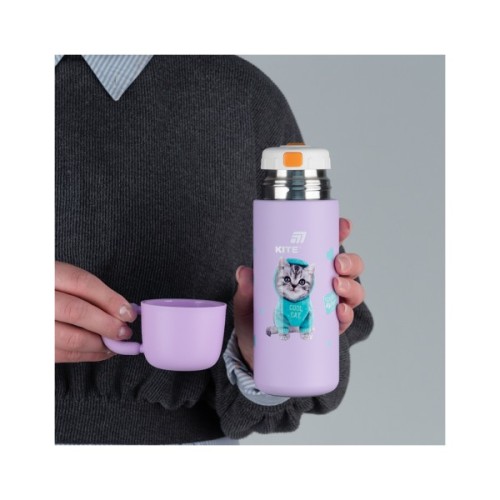 Термос Kite 480 мл SP (SP25-312)