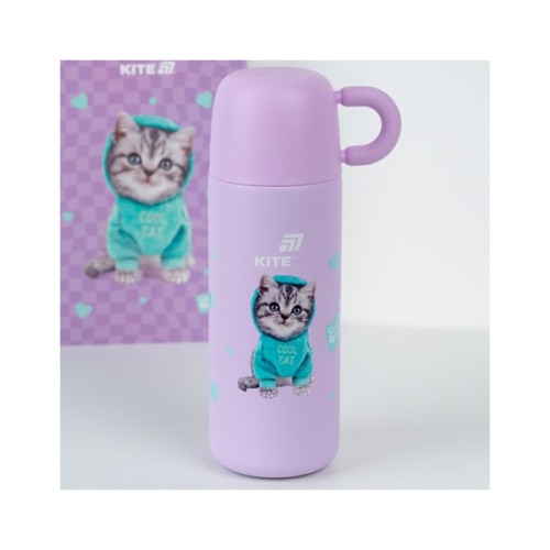 Термос Kite 480 мл SP (SP25-312)