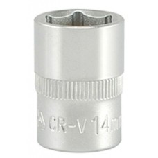 Торцева головка Yato YT-3809