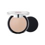 Пудра для обличчя Pupa Extreme Matt Powder Foundation 020 - Light Beige (8011607208593)