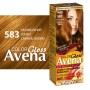 Фарба для волосся Acme Color Avena Gloss Color Стійка 583 - Карамельний шатен (4823115502629)