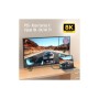 Кабель мультимедійний HDMI M to HDMI M 3.0m V2.1 8K black ColorWay (CW-CBHD089-BK)