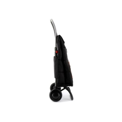 Сумка-візок Rolser Big Polar 2L Negro (BIG004-1023) (931703)