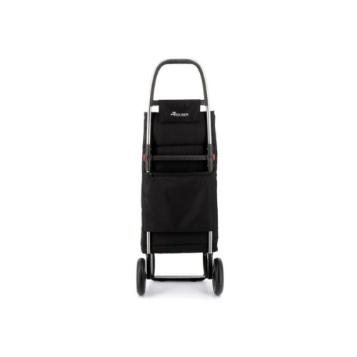 Сумка-візок Rolser Big Polar 2L Negro (BIG004-1023) (931703)