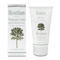 Дезодорант L'Erbolario Полин 50 мл (2040102008175)
