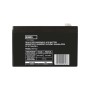 Батарея до ДБЖ EMOS B9691 AGM 12V 7Ah fast 4,7mm (B9691)