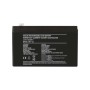 Батарея до ДБЖ EMOS B9691 AGM 12V 7Ah fast 4,7mm (B9691)
