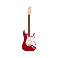 Електрогітара Squier by Fender Debut Stratocaster LRL Dakota Red (236111)