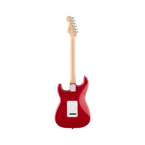 Електрогітара Squier by Fender Debut Stratocaster LRL Dakota Red (236111)