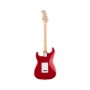 Електрогітара Squier by Fender Debut Stratocaster LRL Dakota Red (236111)