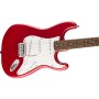 Електрогітара Squier by Fender Debut Stratocaster LRL Dakota Red (236111)