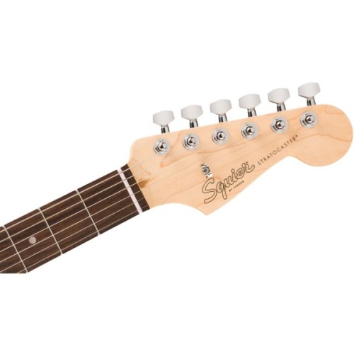 Електрогітара Squier by Fender Debut Stratocaster LRL Dakota Red (236111)