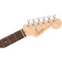 Електрогітара Squier by Fender Debut Stratocaster LRL Dakota Red (236111)