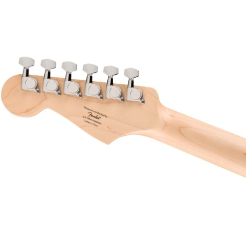 Електрогітара Squier by Fender Debut Stratocaster LRL Dakota Red (236111)