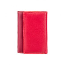 Гаманець Visconti RB39 Biola з RFID Red Multi (RB39 RED M)
