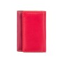 Гаманець Visconti RB39 Biola з RFID Red Multi (RB39 RED M)