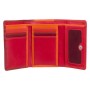 Гаманець Visconti RB39 Biola з RFID Red Multi (RB39 RED M)