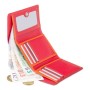 Гаманець Visconti RB39 Biola з RFID Red Multi (RB39 RED M)