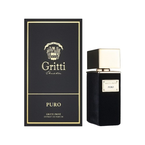 Парфуми Gritti Puro 100 мл (8052204137169)