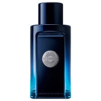 Туалетна вода Banderas The Icon 100 мл (8411061971857)