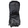 Рюкзак туристичний Semi Line тактичний 18 Black (A3052-1) (DAS303832)