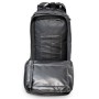 Рюкзак туристичний Semi Line тактичний 18 Black (A3052-1) (DAS303832)