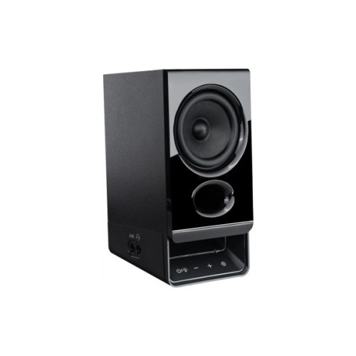Акустична система Edifier R20BT 5W USB Bluetooth Black (R20BTBlack)