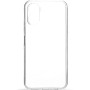 Чохол до мобільного телефона BeCover Silicone Oppo A6x Transparent (716078)