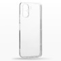 Чохол до мобільного телефона BeCover Silicone Oppo A6x Transparent (716078)
