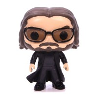 Фігурка Funko Pop серії Матриця 4 - Нео (59253)