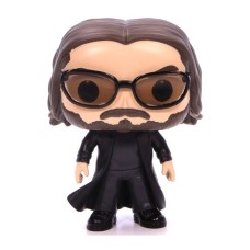 Фігурка Funko Pop серії Матриця 4 - Нео (59253)