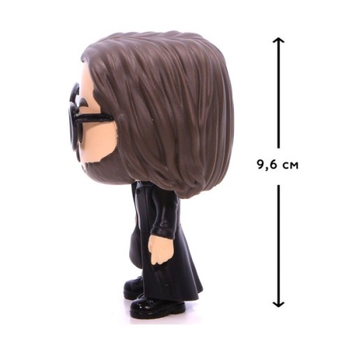 Фігурка Funko Pop серії Матриця 4 - Нео (59253)